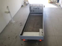 Toyota DYNA лот № 1085 оценка 3  с аукциона в Японии 2