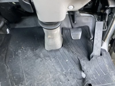 Toyota DYNA  с аукциона в Японии