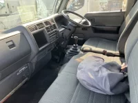 Toyota DYNA лот № 1298 оценка 3  с аукциона в Японии 4