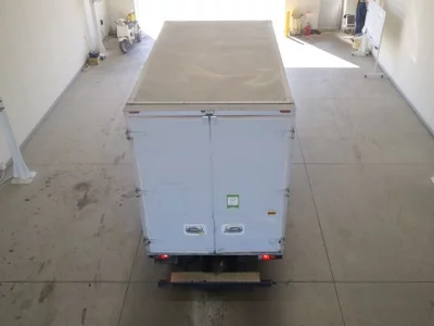 Toyota DYNA  с аукциона в Японии