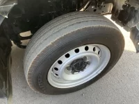 Toyota DYNA лот № 1027 оценка 3.5  с аукциона в Японии 8