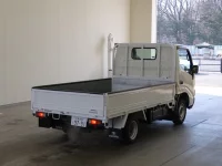 Toyota DYNA лот № 1027 оценка 3.5  с аукциона в Японии 1