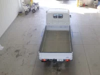 Toyota DYNA лот № 1027 оценка 3.5  с аукциона в Японии 2