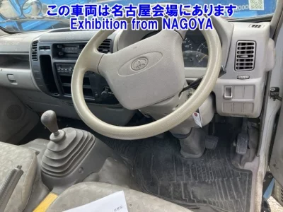 Toyota DYNA  с аукциона в Японии