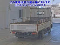 Toyota DYNA лот № 77015 оценка 3.5  с аукциона в Японии 1