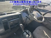 Toyota DYNA лот № 51018 оценка RA  с аукциона в Японии 4