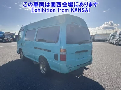 Toyota DYNA  с аукциона в Японии