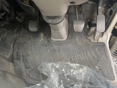 Toyota DYNA  с аукциона в Японии