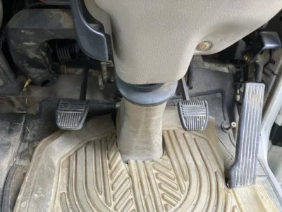 Toyota DYNA  с аукциона в Японии