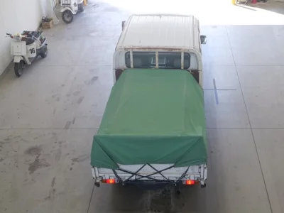 Toyota DYNA  с аукциона в Японии