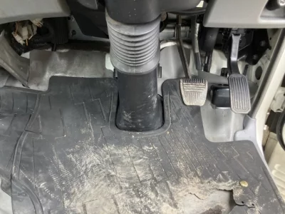 Toyota DYNA  с аукциона в Японии