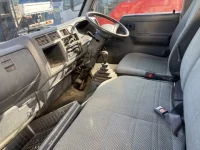 Toyota DYNA лот № 1163 оценка 3.5  с аукциона в Японии 4