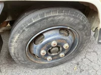 Toyota DYNA лот № 1163 оценка 3.5  с аукциона в Японии 8