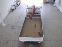 Toyota DYNA лот № 1163 оценка 3.5  с аукциона в Японии 2