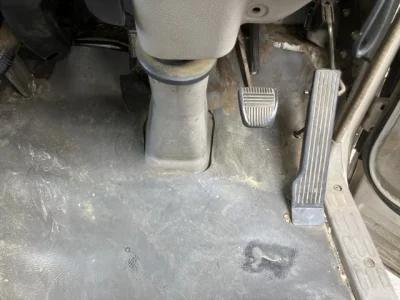 Toyota DYNA  с аукциона в Японии