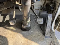 Toyota DYNA лот № 1175 оценка 3.5  с аукциона в Японии 3