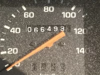 Toyota DYNA лот № 1175 оценка 3.5  с аукциона в Японии 5