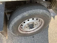 Toyota DYNA лот № 1175 оценка 3.5  с аукциона в Японии 8