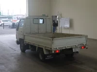 Toyota DYNA лот № 1175 оценка 3.5  с аукциона в Японии 1