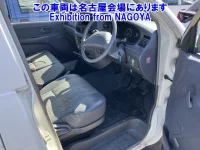 Toyota LITE ACE VAN лот № 70015 оценка 3  с аукциона в Японии 8