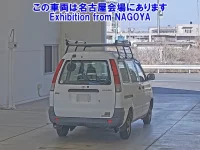 Toyota LITE ACE VAN лот № 70015 оценка 3  с аукциона в Японии 1
