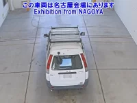 Toyota LITE ACE VAN лот № 70015 оценка 3  с аукциона в Японии 2