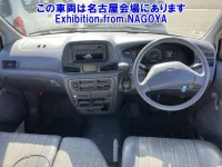 Toyota LITE ACE VAN лот № 70015 оценка 3  с аукциона в Японии 3