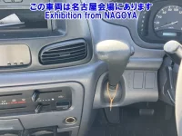 Toyota LITE ACE VAN лот № 70015 оценка 3  с аукциона в Японии 4