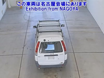 Toyota LITE ACE VAN  с аукциона в Японии