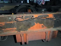 Nissan BIGTHUMB лот № 4108 оценка 3.5  с аукциона в Японии 6