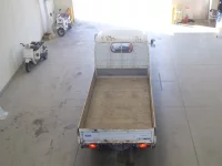 Nissan ATLAS лот № 17 оценка 3.5  с аукциона в Японии 2