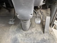 Nissan ATLAS лот № 17 оценка 3.5  с аукциона в Японии 3