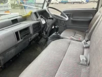 Nissan ATLAS лот № 17 оценка 3.5  с аукциона в Японии 4