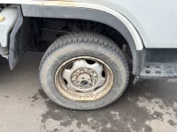 Nissan ATLAS лот № 17 оценка 3.5  с аукциона в Японии 8