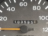 Nissan ATLAS лот № 17 оценка 3.5  с аукциона в Японии 5