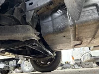 Nissan ATLAS лот № 17 оценка 3.5  с аукциона в Японии 9