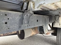 Nissan ATLAS лот № 1208 оценка 3.5  с аукциона в Японии 9