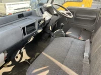 Nissan ATLAS лот № 1208 оценка 3.5  с аукциона в Японии 4