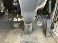 Nissan ATLAS лот № 1208 оценка 3.5  с аукциона в Японии 3