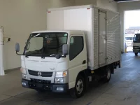 Nissan ATLAS лот № 1328 оценка 3  с аукциона в Японии 9