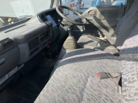 Nissan ATLAS лот № 1285 оценка 3.5  с аукциона в Японии 4