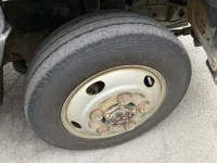 Nissan ATLAS лот № 1285 оценка 3.5  с аукциона в Японии 8