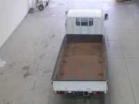 Nissan ATLAS лот № 1285 оценка 3.5  с аукциона в Японии 2