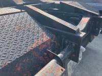 Nissan BIGTHUMB лот № 4128 оценка R  с аукциона в Японии 6