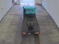 Nissan BIGTHUMB лот № 4128 оценка R  с аукциона в Японии 2