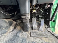 Nissan BIGTHUMB лот № 4128 оценка R  с аукциона в Японии 3