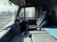 Nissan BIGTHUMB лот № 4128 оценка R  с аукциона в Японии 4