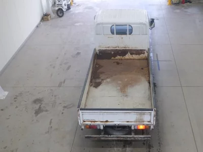 Nissan ATLAS  с аукциона в Японии