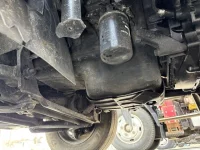 Nissan ATLAS лот № 6 оценка 3  с аукциона в Японии 9