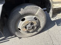 Nissan ATLAS лот № 6 оценка 3  с аукциона в Японии 8